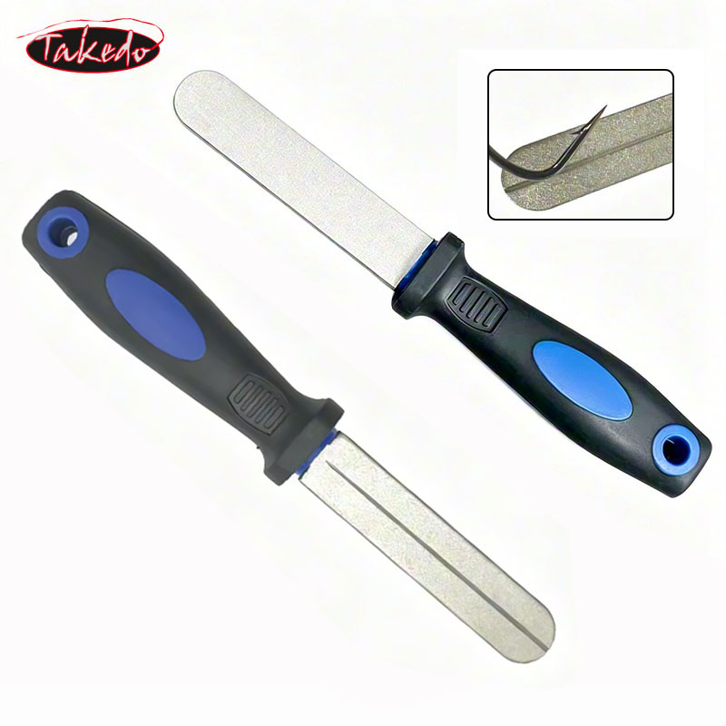 Fishing Hook Size - TAKEDO 150 мм 40 г Алмазная