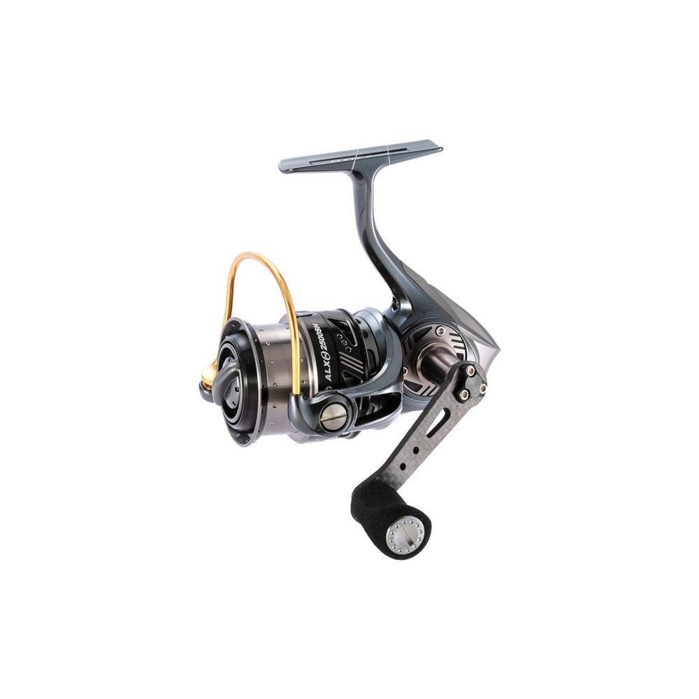 Abu Garcia Reel Max - Спиннинговая катушка ABU GARCIA Revo ALX