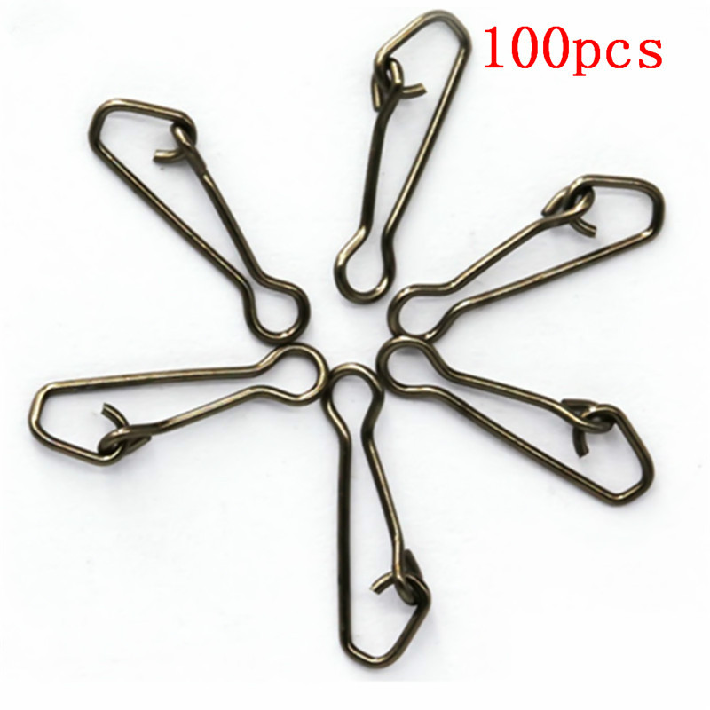100 шт./лот QL крючковые Вертл – обзор и цена Fishing Hook Assortment