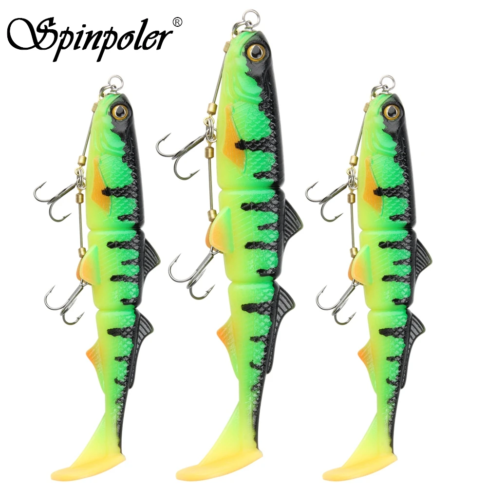 Спинполер Щука Stinger Rig Hoo – обзор и цена Fishing Hook Size