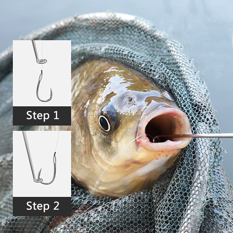 Набор для быстрого извлечения  – обзор и цена Fishing Hook Remover