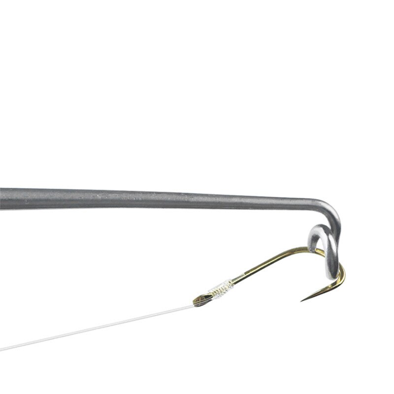 Набор для быстрого извлечения  – обзор и цена Fishing Hook Remover