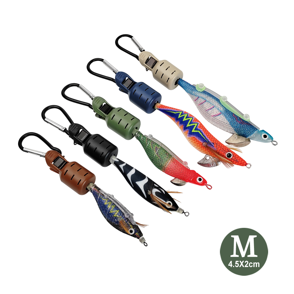Защитный чехол для крючка для  – обзор и цена Fishing Hook Jig