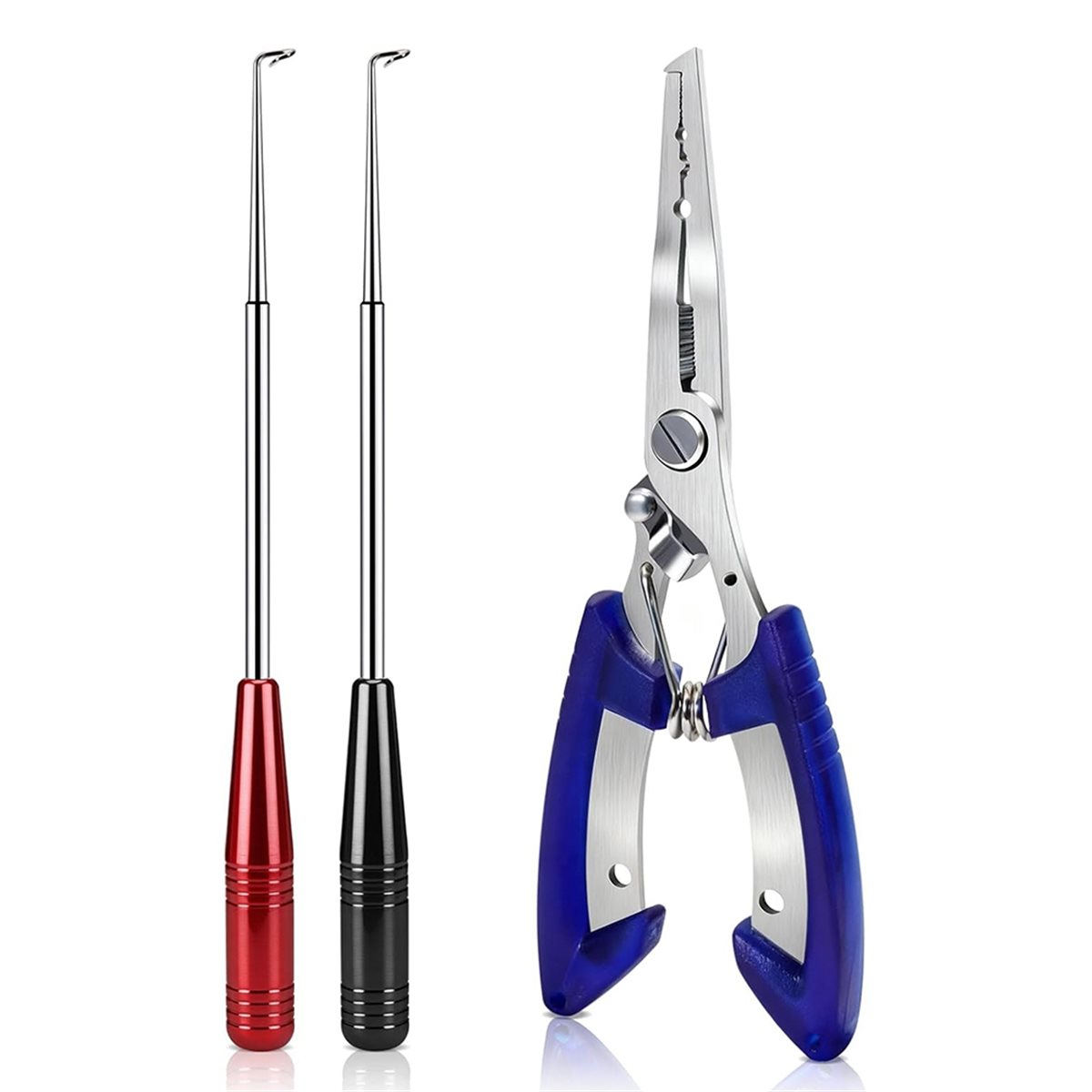 Набор инструментов для извлече – обзор и цена Fishing Hook Remover