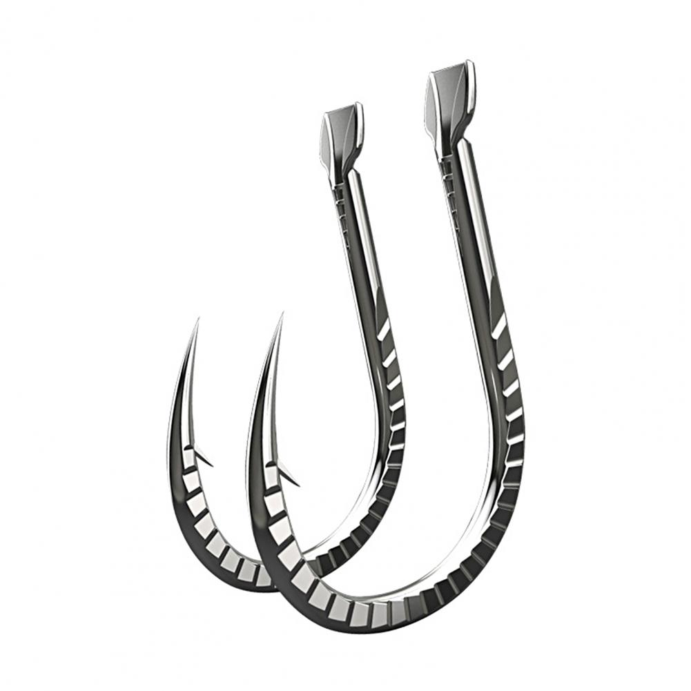 30 шт./компл. 1-15 рыболовных  – обзор и цена Fishing Hook Assortment