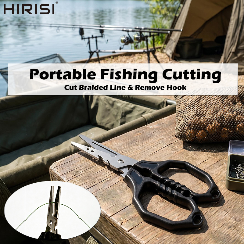Многофункциональные рыболовные – обзор и цена Fishing Hook Remover