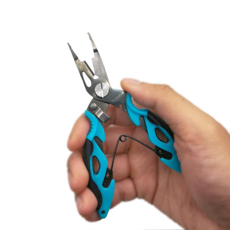 OUTKIT Многофункциональные рыб – обзор и цена Fishing Hook Remover