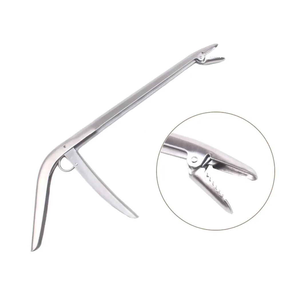 SANLIKE из нержавеющей стали,  – обзор и цена Fishing Hook Remover