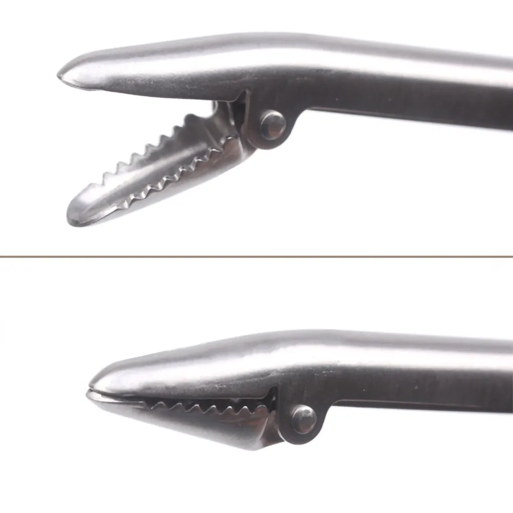 SANLIKE из нержавеющей стали,  – обзор и цена Fishing Hook Remover