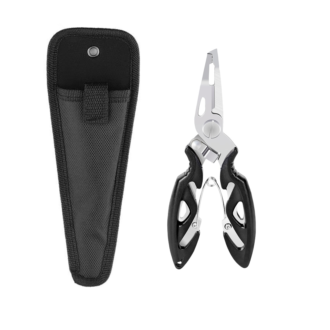 Маленькие рыболовные плоскогуб – обзор и цена Fishing Hook Remover