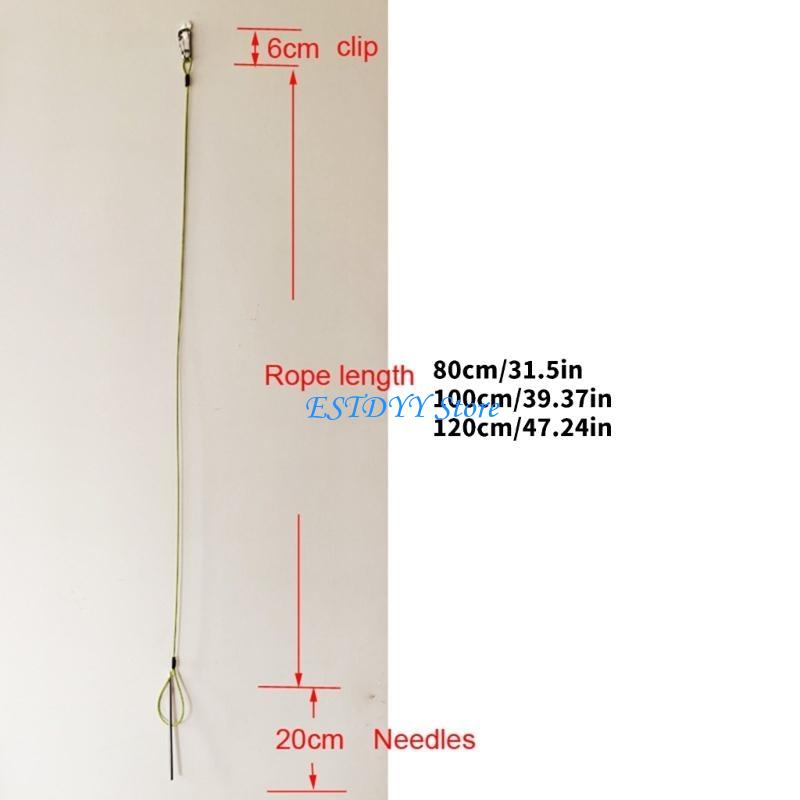 G6DE Каяк Рыбалка Крупная игра – обзор и цена Fishing Hook Size