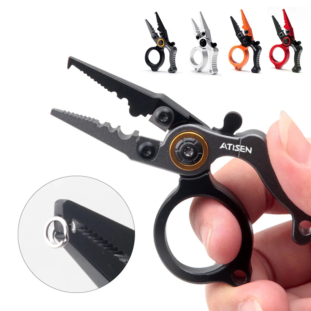 Рыболовные плоскогубцы мини-ра – обзор и цена Fishing Hook Remover