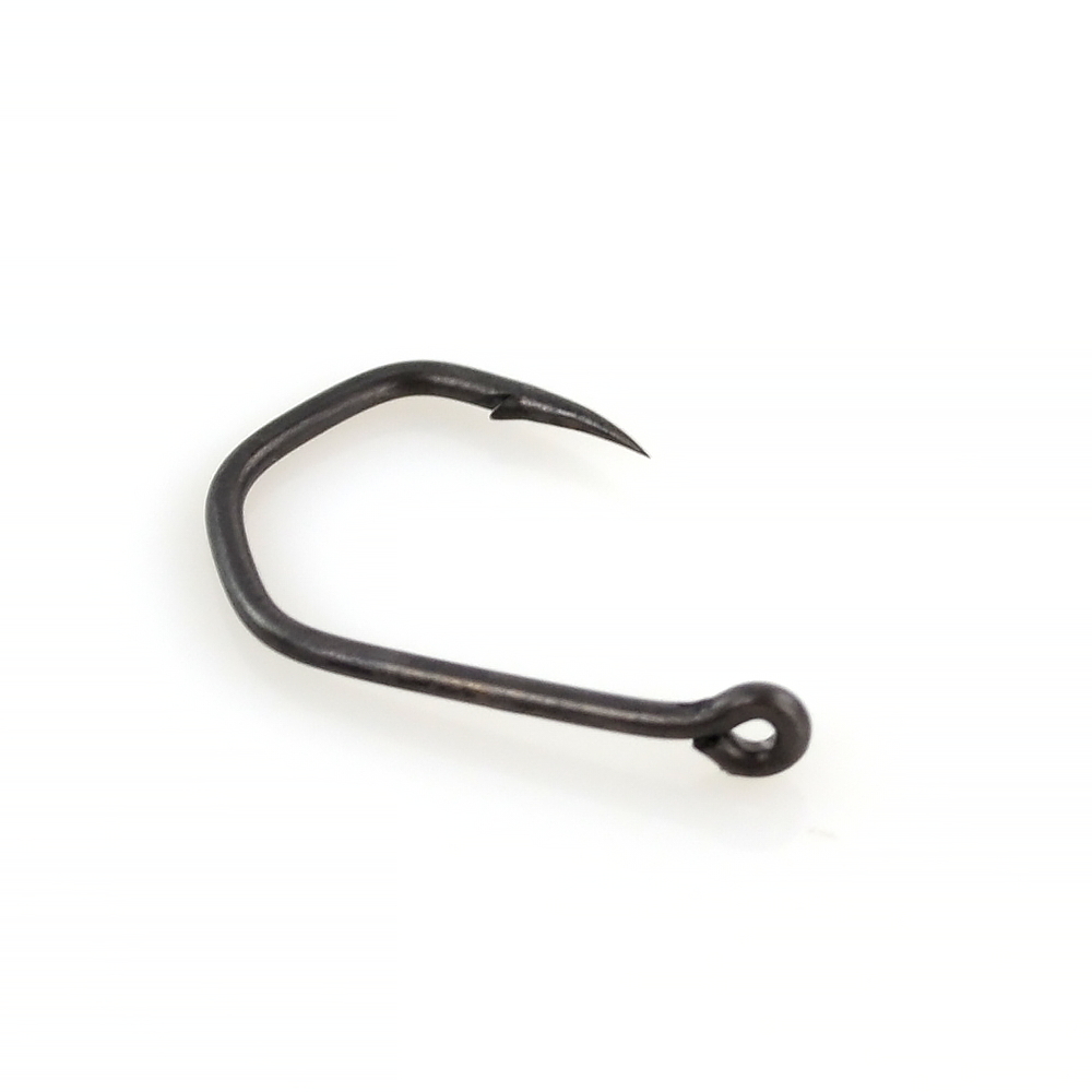 50 шт. крючки для ловли карпа  – обзор и цена Fishing Hook Assortment