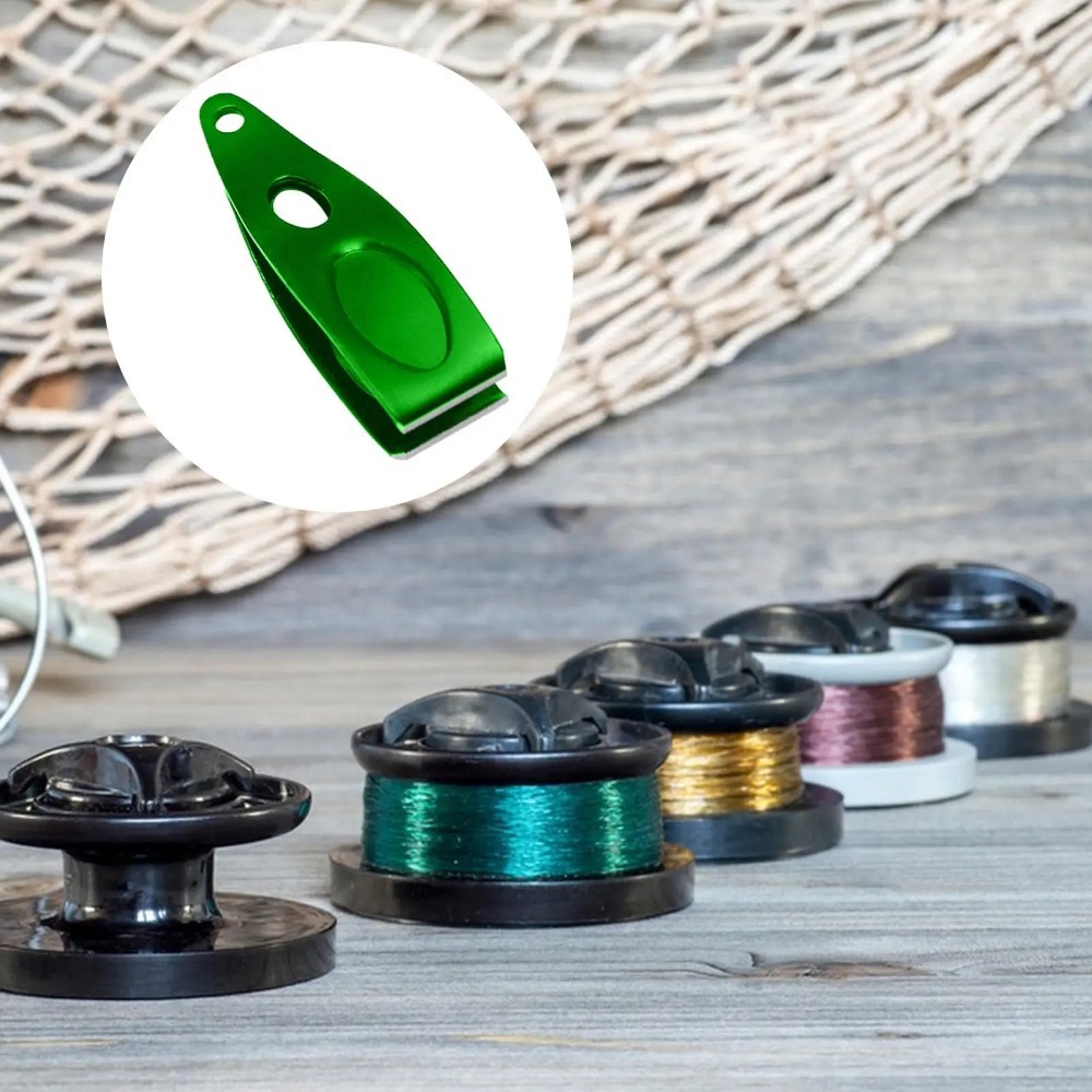 1 шт. Портативный резак для ры – обзор и цена Fishing Hook Remover