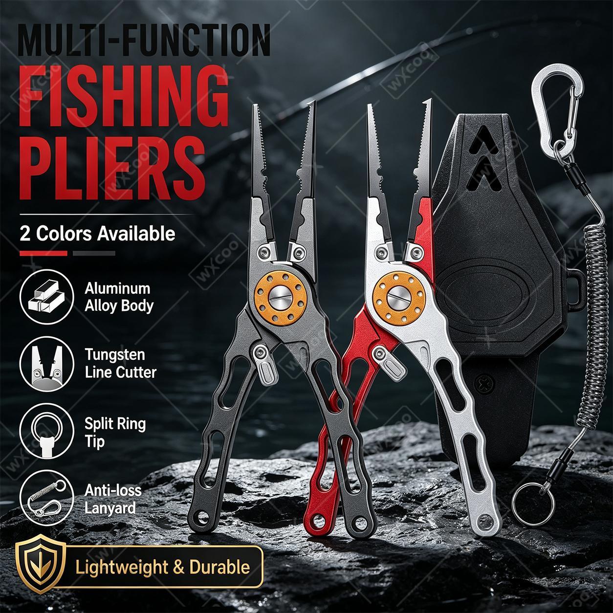 Многофункциональные рыболовные – обзор и цена Fishing Hook Remover