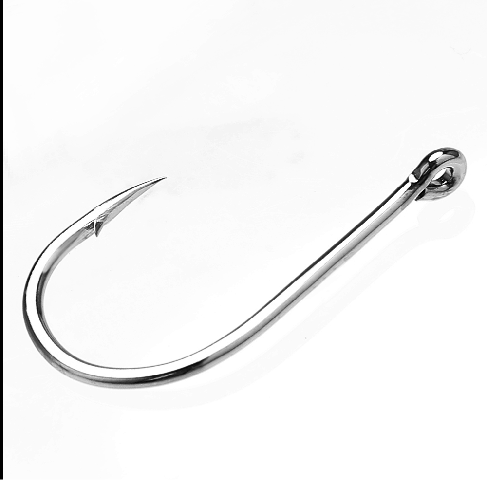 50-100 шт./коробка, рыболовные – обзор и цена Fishing Hook Assortment
