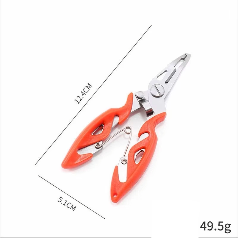 Многофункциональные рыболовные – обзор и цена Fishing Hook Remover
