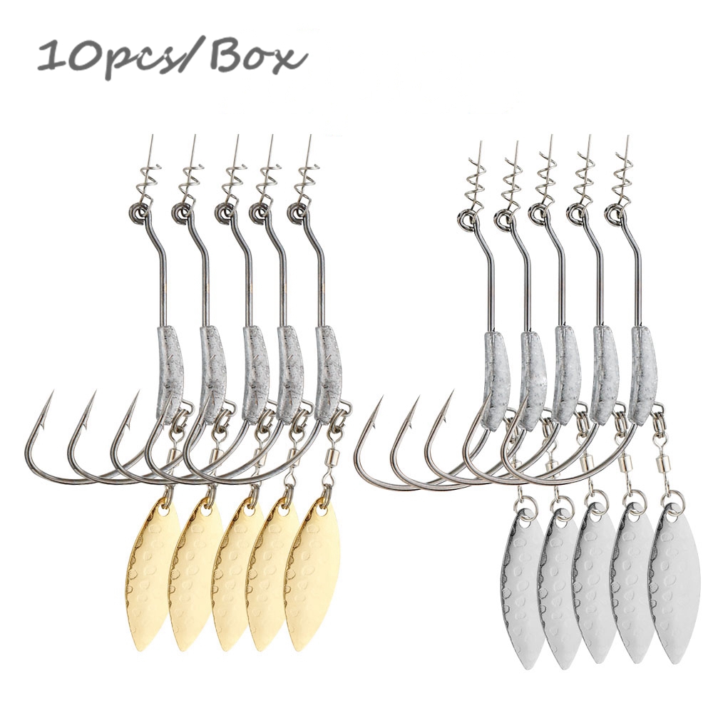 Рыболовный крючок 2G 3G 4G Рыб – обзор и цена Fishing Hook Assortment